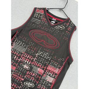 Vintage SRH Tank Top Jersey Mens 2XL Y2K Kings Spade
